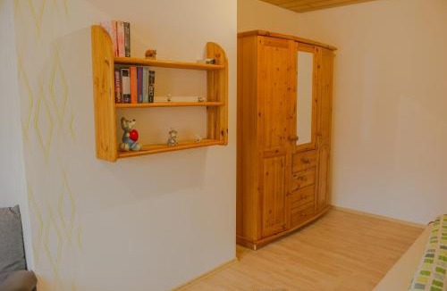 Untermberg House | Zimmer zur ehemaligen Weinstube