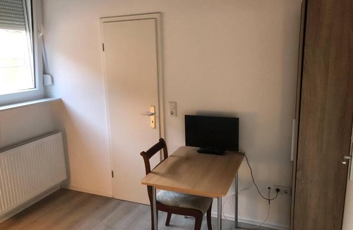 Alzenau Apartment | Zimmer1