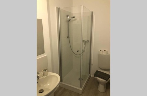 Alzenau Apartment | Zimmer1