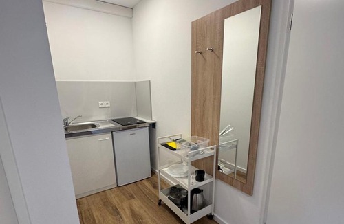 Marsdorf Apartment | Zimmer24Frei Boardinghouse