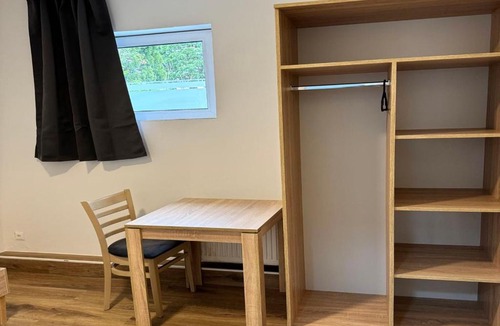 Marsdorf Apartment | Zimmer24Frei Boardinghouse