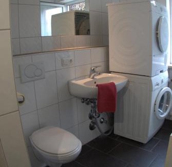Langengeisling Apartment | ZimmERding managed by Hotel Apfelbaum