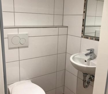 Langengeisling Apartment | ZimmERding managed by Hotel Apfelbaum