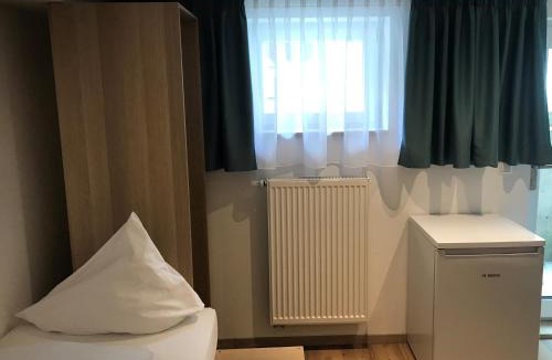 Langengeisling Apartment | ZimmERding managed by Hotel Apfelbaum