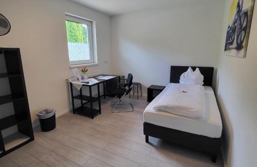Ilsfeld Hotel | Zimmerwelt-Ilsfeld