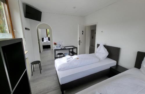 Ilsfeld Hotel | Zimmerwelt-Ilsfeld