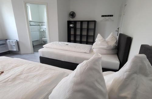 Ilsfeld Hotel | Zimmerwelt-Ilsfeld
