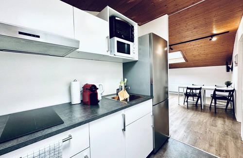 Deitingen Apartment | ZIMMERzuVERMIETEN.ch Deitingen Neumatt