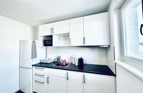 Deitingen Apartment | ZIMMERzuVERMIETEN.ch Deitingen Neumatt