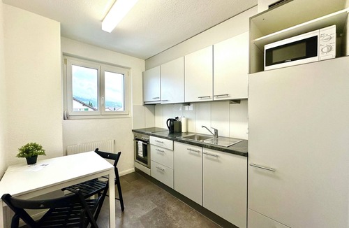 Deitingen Apartment | ZIMMERzuVERMIETEN.ch Deitingen Neumatt
