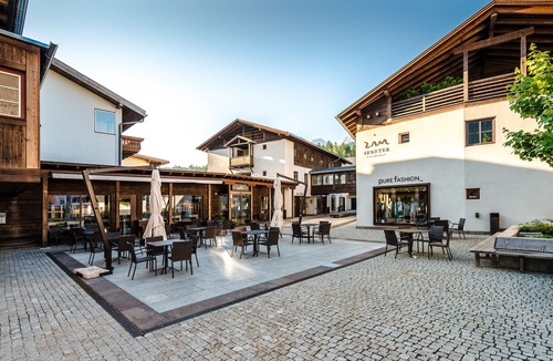 San Candido House | Zin Senfter Residence