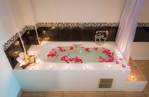 Jomtien Resort | Zing Resort & Spa