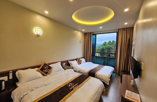 Ha Giang Bed & Breakfast | ZingHome Ha Giang