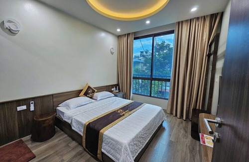 Ha Giang Bed & Breakfast | ZingHome Ha Giang