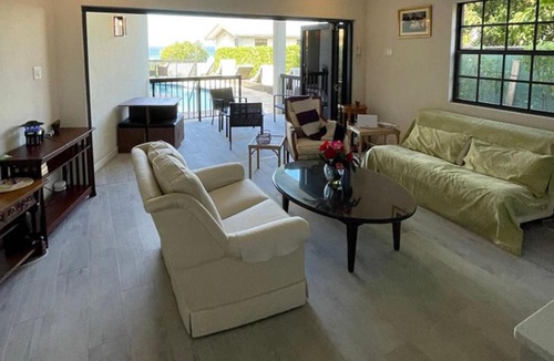 Fitts Village Apartment | Zinnia 7 - by ZenBreak