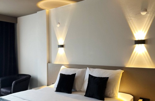 Sinop Hotel | Zinos Hotel