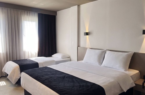 Sinop Hotel | Zinos Hotel
