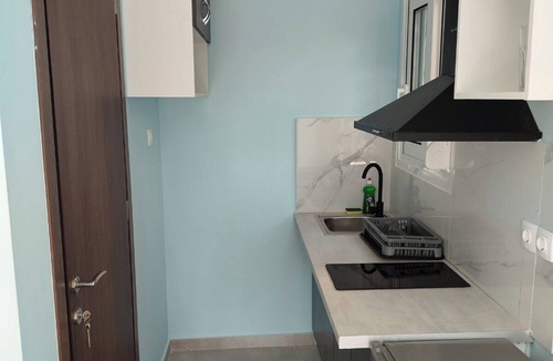 Agii Apostoli House | Zinovia