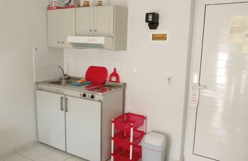 Agii Apostoli House | Zinovia
