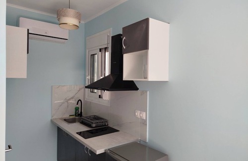 Agii Apostoli House | Zinovia