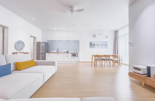 Yangyang Hotel | Zio Pinetree