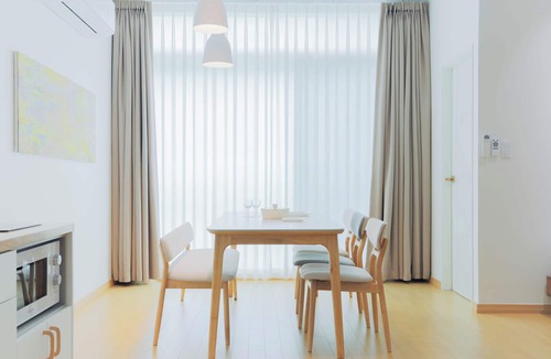 Yangyang Hotel | Zio Pinetree