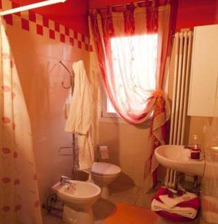 Laghi Apartment | Zio Stefy