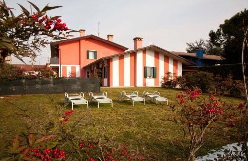 Laghi Apartment | Zio Stefy