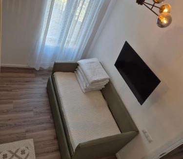 Satu Mare Apartment | Zion Central Apartment