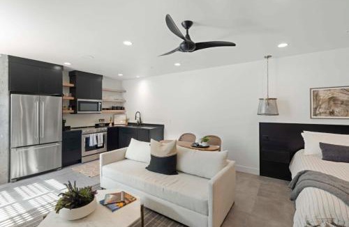 Zion National Park South Entrance Apartment | Zion Loft Unit 5