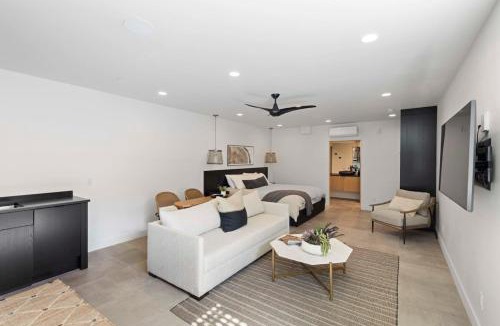 Zion National Park South Entrance Apartment | Zion Loft Unit 5