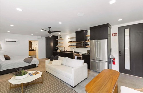 Zion National Park South Entrance Apartment | Zion Lofts Unit 4