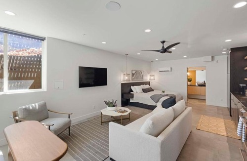 Zion National Park South Entrance Apartment | Zion Lofts Unit 4