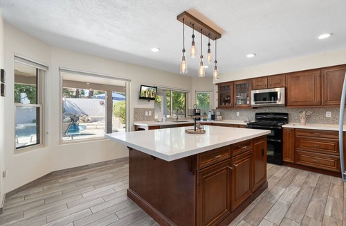 Paradise Valley Village House | Zion Mirage