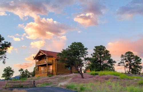 Zion National Park East Entrance Resort | Zion Mountain Ranch