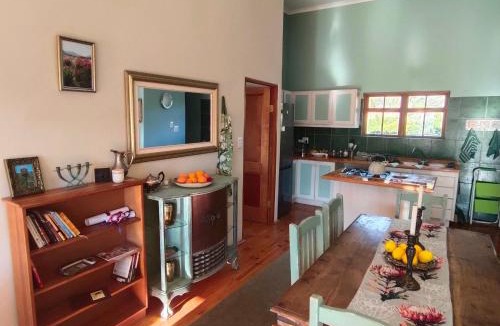 Barrydale Apartment | Zion's Rest