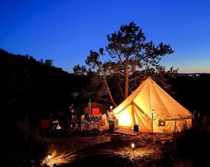Colorado City Other | Zion View Camping