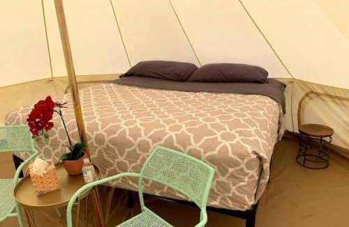 Colorado City Other | Zion View Camping