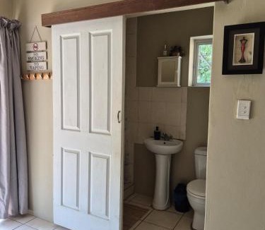 Pinetown Apartment | Zion