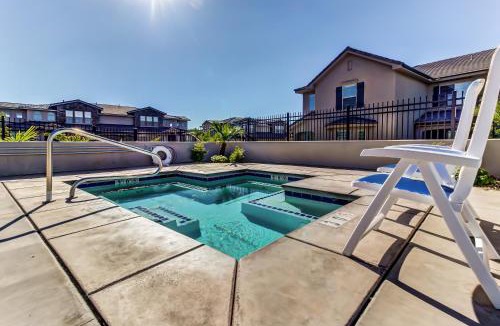 Sienna Hills House | Zions Desert Star