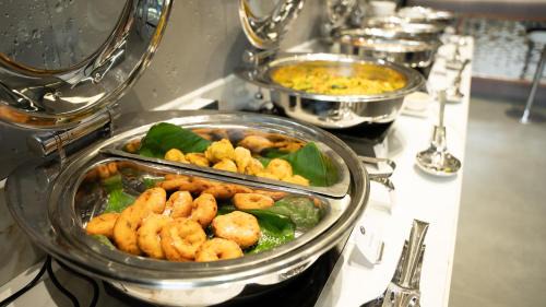 Nanded Hotel | Zip By Spree Hotels Nanded