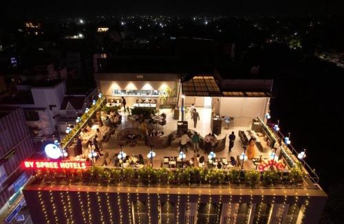 Nanded Hotel | Zip By Spree Hotels Nanded