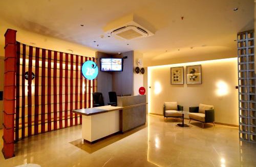 Nanded Hotel | Zip By Spree Hotels Nanded