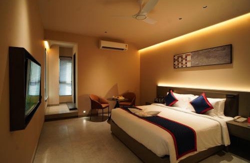 Nanded Hotel | Zip By Spree Hotels Nanded
