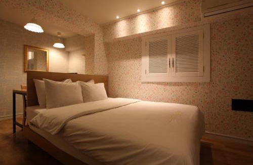 Bongcheon-dong Hotel | ZIP Hotel