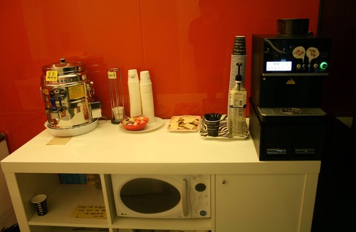 Bongcheon-dong Hotel | Zip Hotel