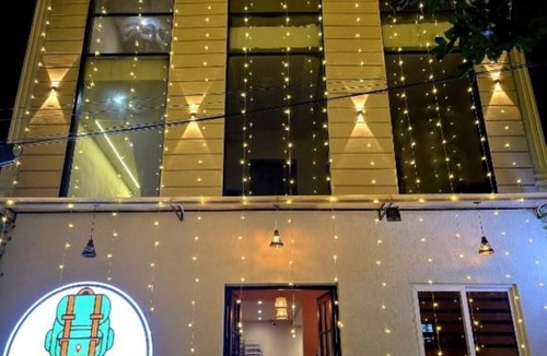 Agra House | Zipcode Stay : Deluxe Triple Room