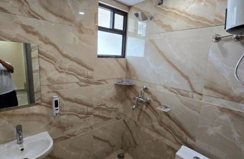 Agra House | Zipcode Stay : Deluxe Triple Room