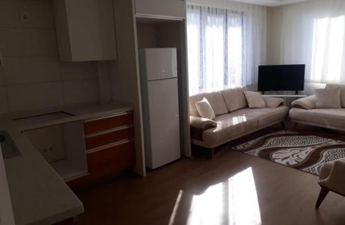 Soma Apartment | ziraat