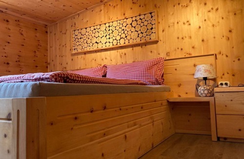 Leutasch Bed & Breakfast | "Zirben" apartment - Öfnerhof